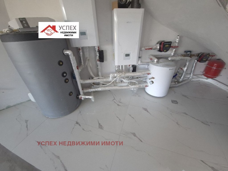Продава КЪЩА, гр. София, Симеоново, снимка 5 - Къщи - 52709198