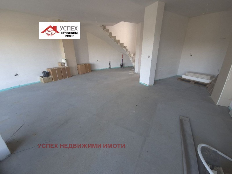 Продава КЪЩА, гр. София, Симеоново, снимка 2 - Къщи - 52866459