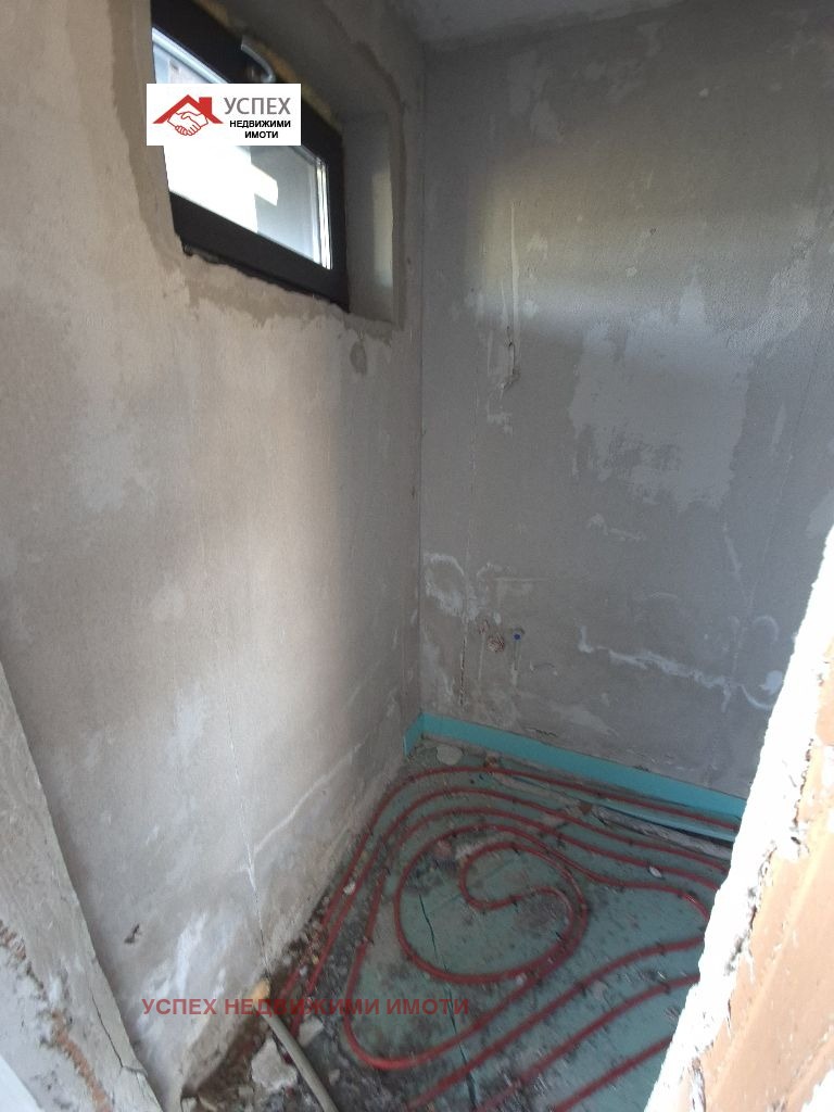 Продава КЪЩА, гр. София, Симеоново, снимка 12 - Къщи - 52709198