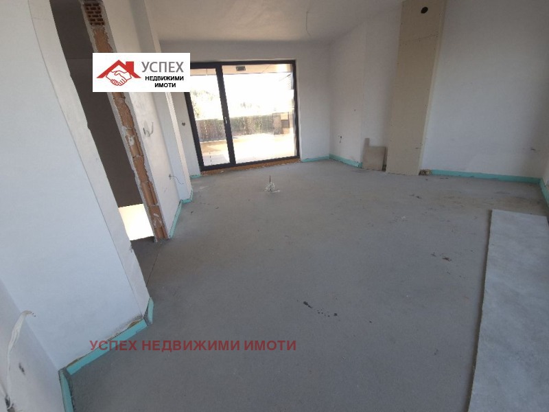 Продава КЪЩА, гр. София, Симеоново, снимка 10 - Къщи - 52709198