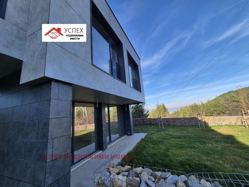 Продава КЪЩА, гр. София, Симеоново, снимка 2 - Къщи - 52709198