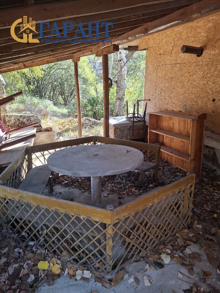 Продава КЪЩА, с. Горна Диканя, област Перник, снимка 2 - Къщи - 53284154