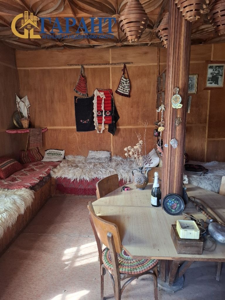 Продава КЪЩА, с. Горна Диканя, област Перник, снимка 9 - Къщи - 53284154