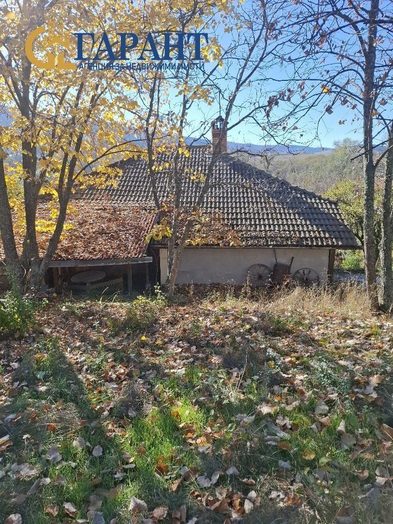 Продава КЪЩА, с. Горна Диканя, област Перник, снимка 4 - Къщи - 53284154