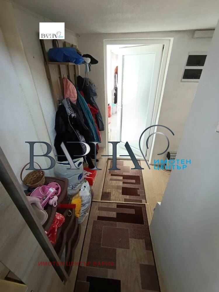 Продава КЪЩА, гр. Варна, Галата, снимка 7 - Къщи - 53305186