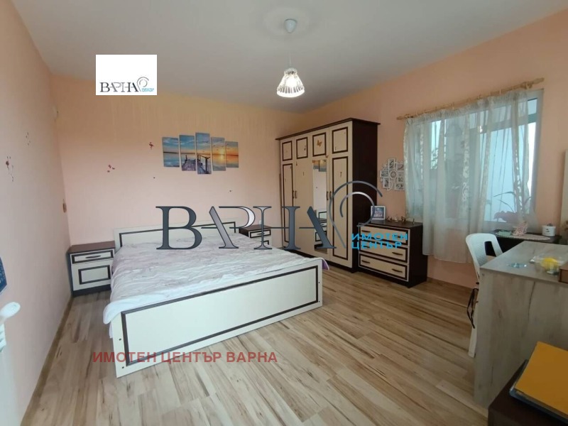 Продава КЪЩА, гр. Варна, Галата, снимка 9 - Къщи - 53305186