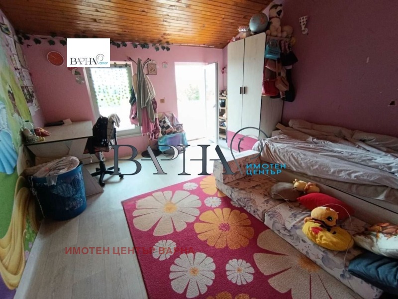 Продава КЪЩА, гр. Варна, Галата, снимка 5 - Къщи - 53305186