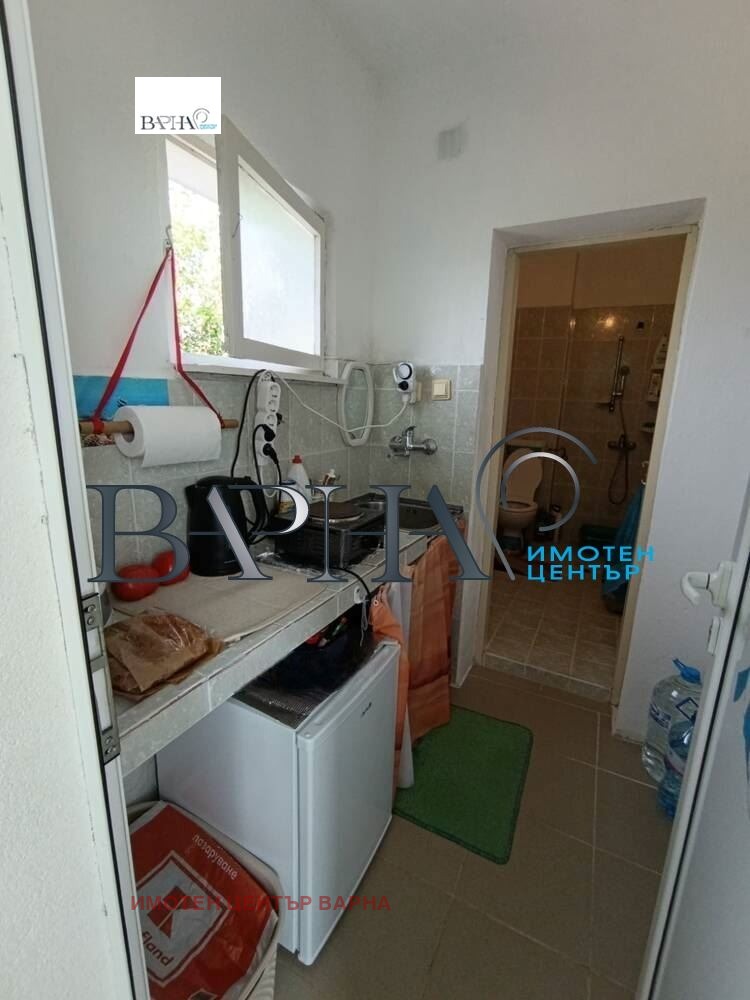 Продава КЪЩА, гр. Варна, Галата, снимка 3 - Къщи - 53305186