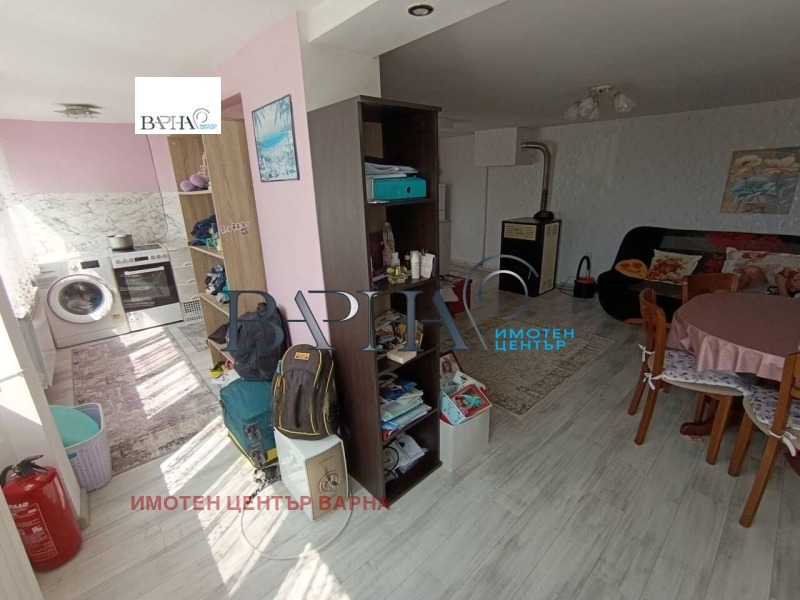 Продава КЪЩА, гр. Варна, Галата, снимка 2 - Къщи - 53305186