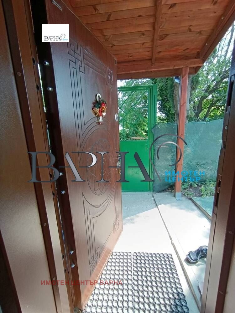 Продава КЪЩА, гр. Варна, Галата, снимка 11 - Къщи - 53305186