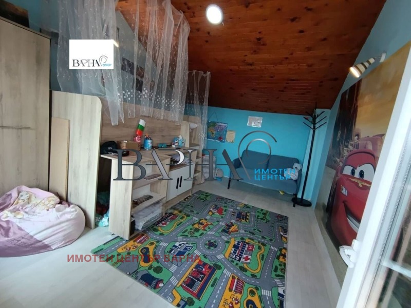 Продава КЪЩА, гр. Варна, Галата, снимка 4 - Къщи - 53305186