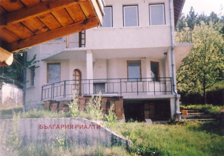 Продава КЪЩА, с. Бабино, област Кюстендил, снимка 2 - Къщи - 53506073