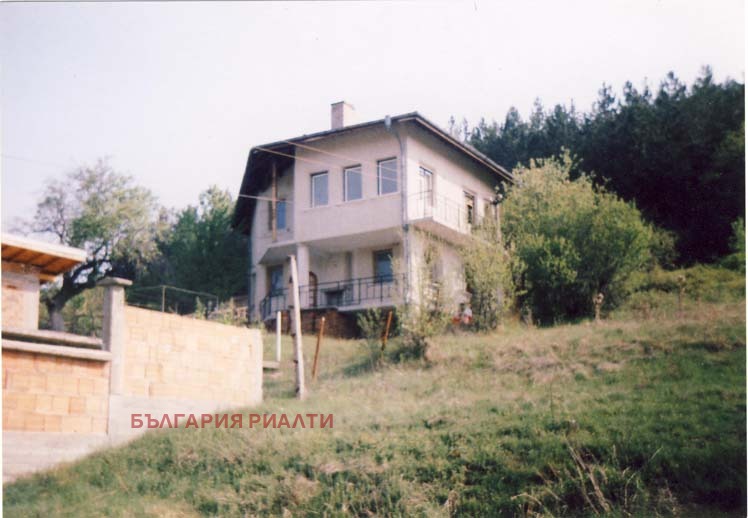 Продава КЪЩА, с. Бабино, област Кюстендил, снимка 2 - Къщи - 53506073
