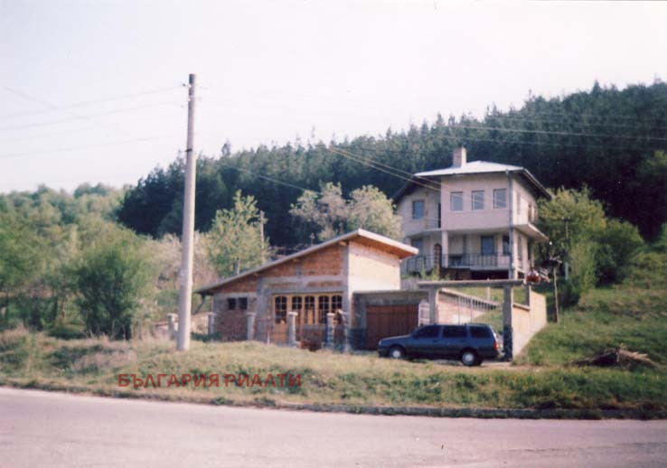 Продава КЪЩА, с. Бабино, област Кюстендил, снимка 3 - Къщи - 53506073