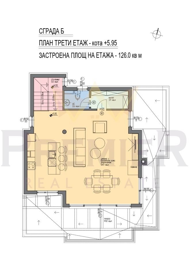 Продава КЪЩА, гр. Варна, Свети Никола, снимка 3 - Къщи - 53996574