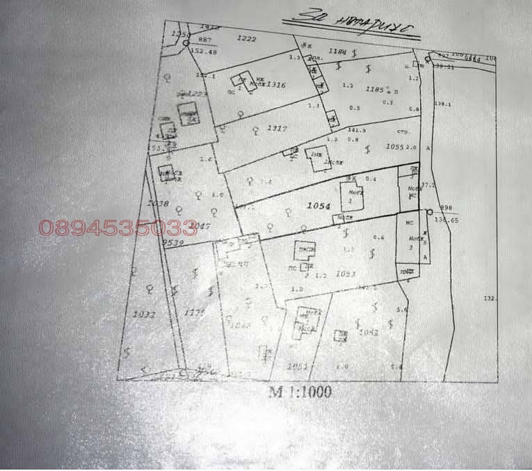 Продава КЪЩА, гр. Варна, м-т Планова, снимка 10 - Къщи - 54639185