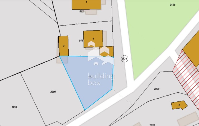 Till salu  Komplott region Plovdiv , Brestovica , 412 kvm | 83708538 - bild [6]