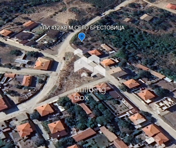 Till salu  Komplott region Plovdiv , Brestovica , 412 kvm | 83708538
