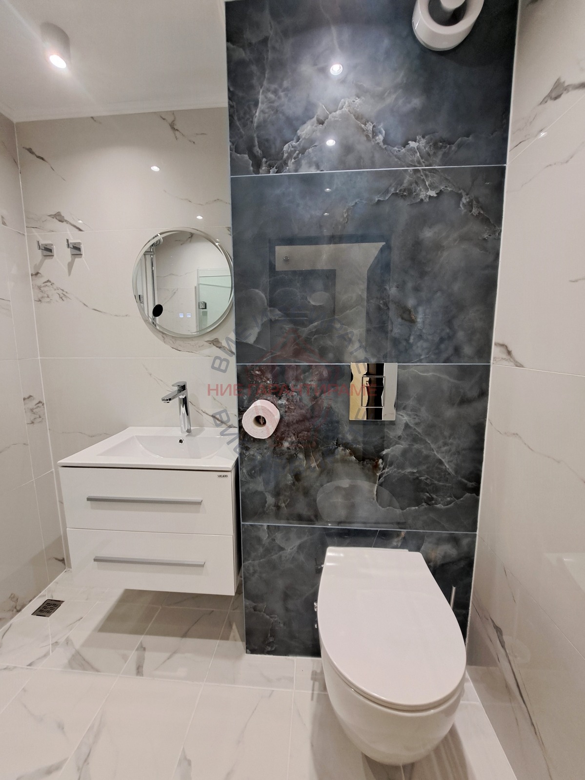 Продава 1-СТАЕН, гр. Варна, Левски 1, снимка 7 - Апартаменти - 54941243