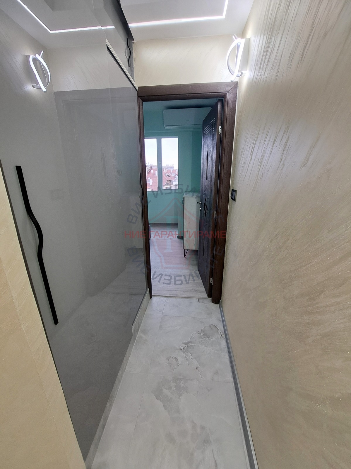 Продава 1-СТАЕН, гр. Варна, Левски 1, снимка 8 - Апартаменти - 54941243