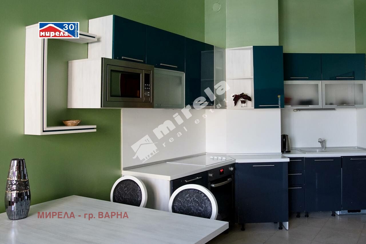 Продава 2-СТАЕН, гр. Варна, област Варна