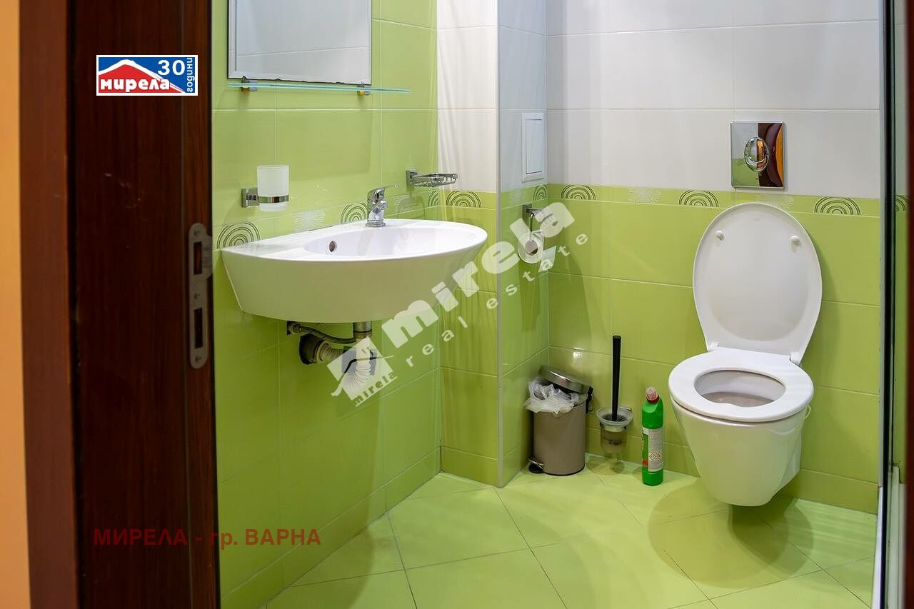 Продава 2-СТАЕН, гр. Варна, област Варна, снимка 5 - Апартаменти - 52956920