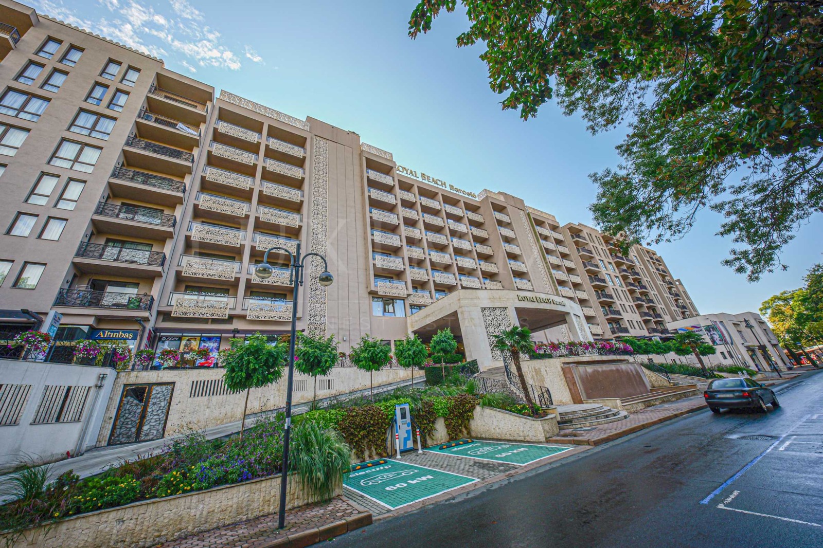 Продава 2-СТАЕН, к.к. Слънчев бряг, област Бургас, снимка 3 - Апартаменти - 54030179