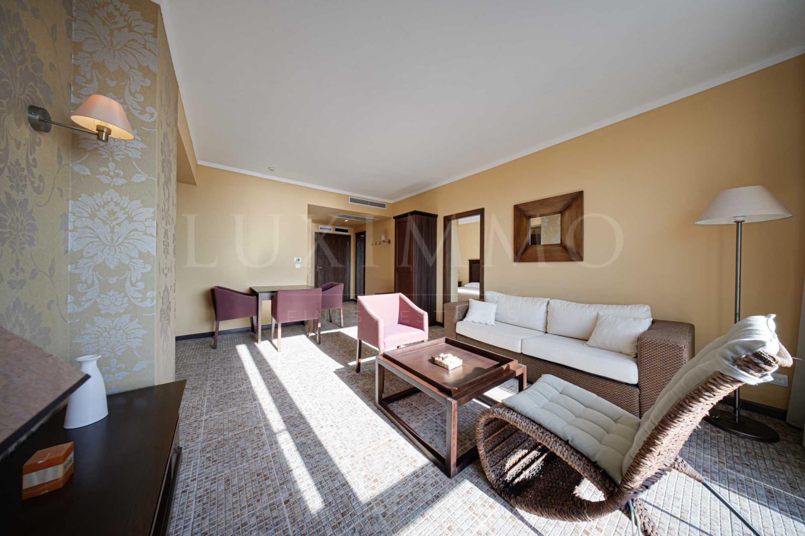 Продава 2-СТАЕН, к.к. Слънчев бряг, област Бургас, снимка 6 - Апартаменти - 54030179