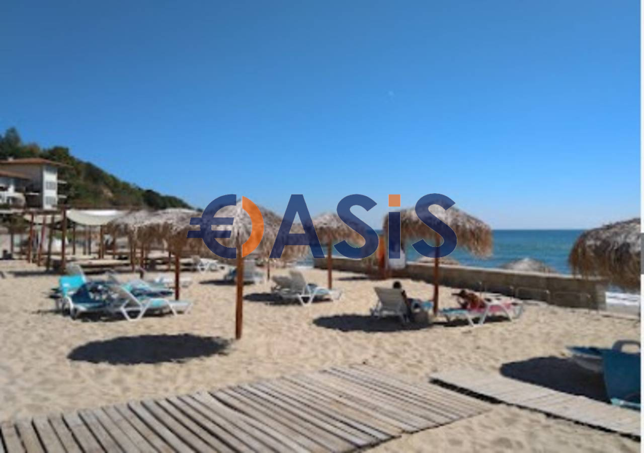 Продава 2-СТАЕН, гр. Свети Влас, област Бургас, снимка 8 - Апартаменти - 54133089