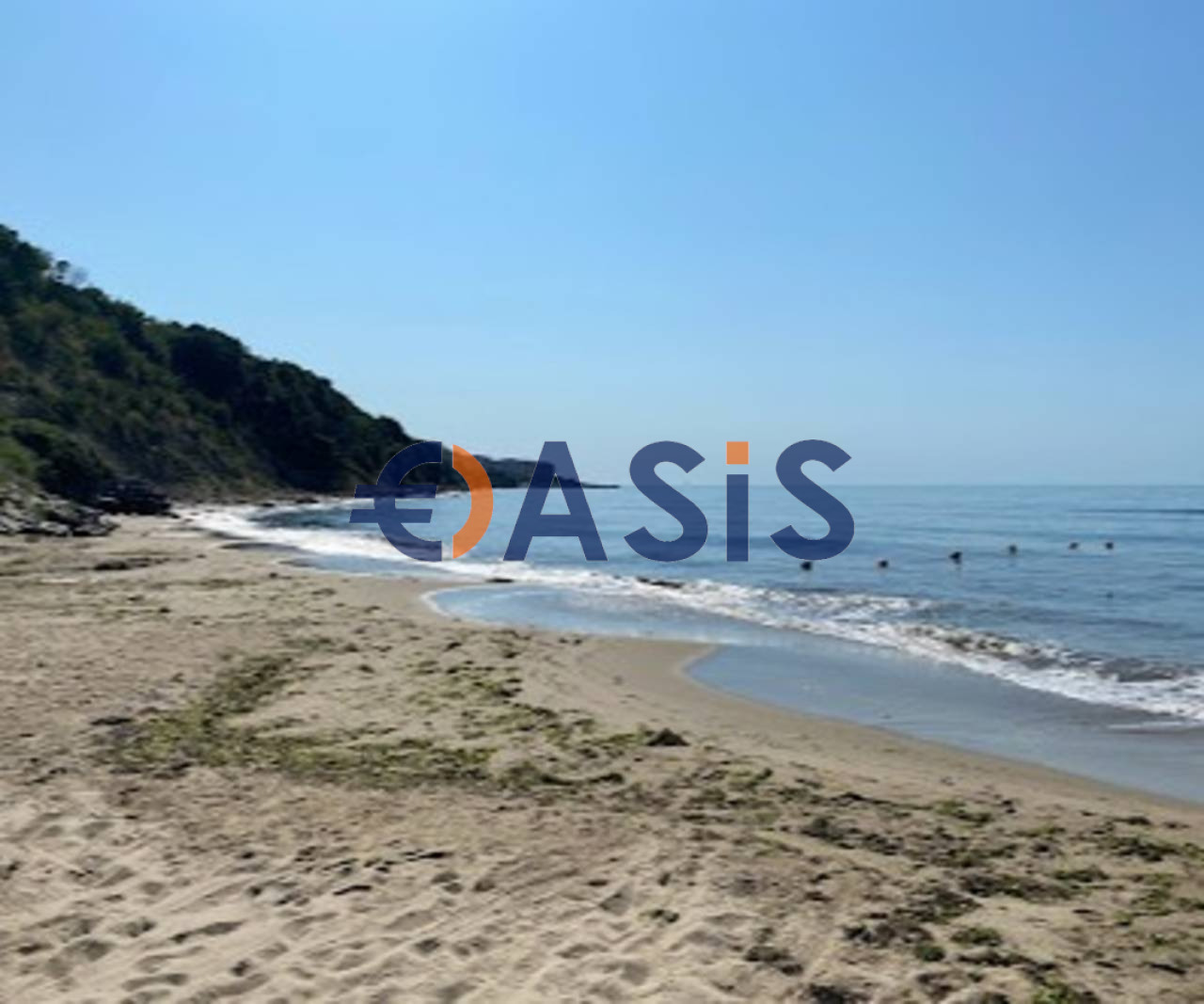 Продава 2-СТАЕН, гр. Свети Влас, област Бургас, снимка 6 - Апартаменти - 54133089