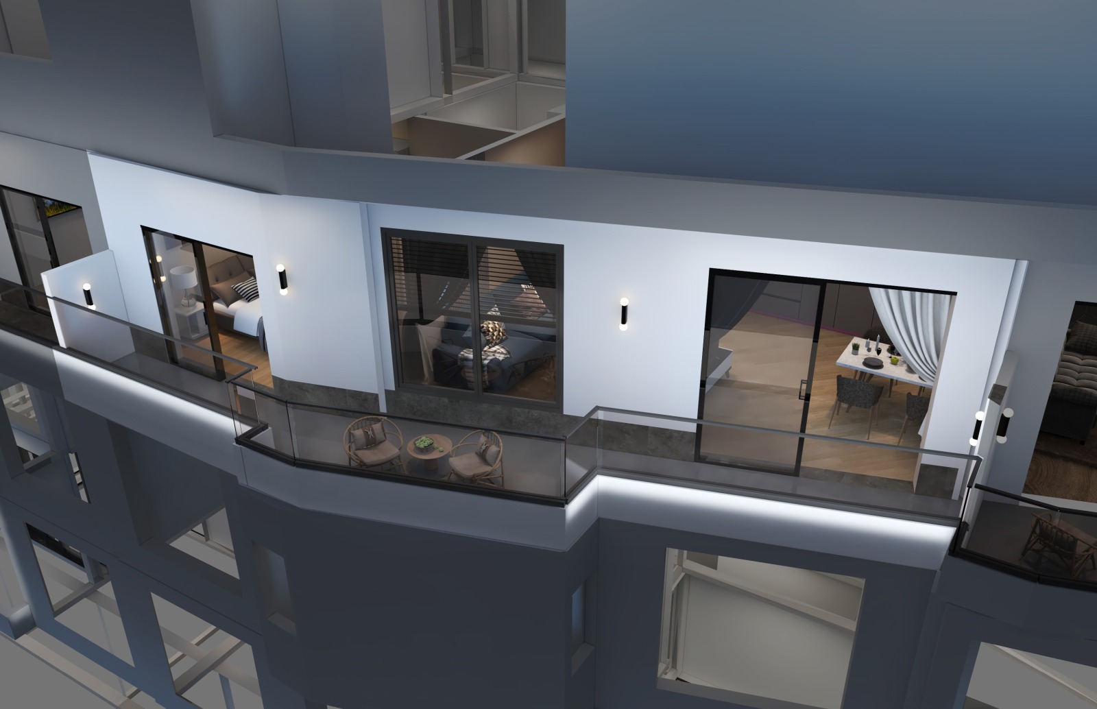 Продава 2-СТАЕН, гр. София, Манастирски ливади, снимка 6 - Апартаменти - 54308801