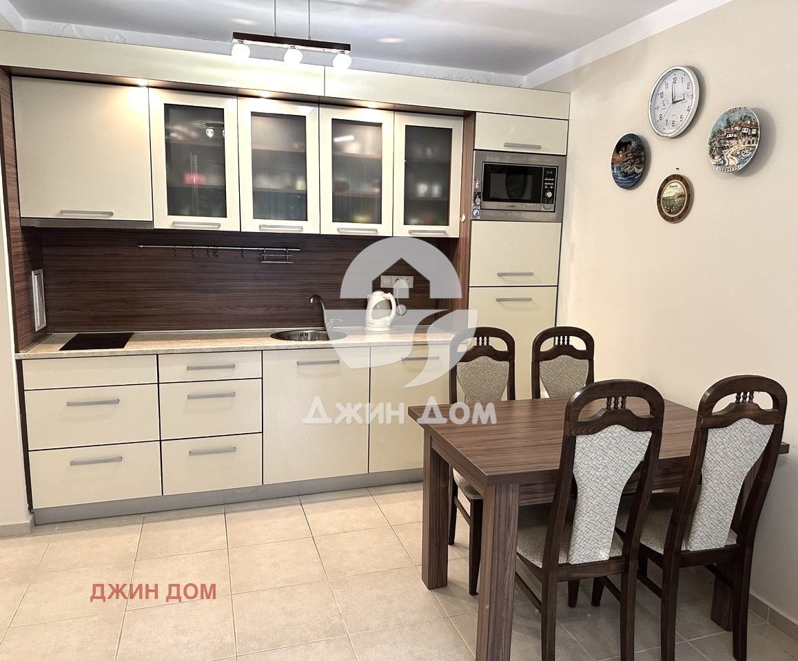 Продава 2-СТАЕН, гр. Поморие, област Бургас, снимка 4 - Апартаменти - 54960324