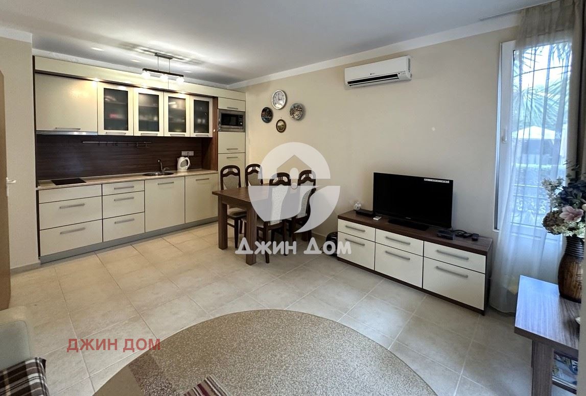 Продава 2-СТАЕН, гр. Поморие, област Бургас, снимка 3 - Апартаменти - 54960324