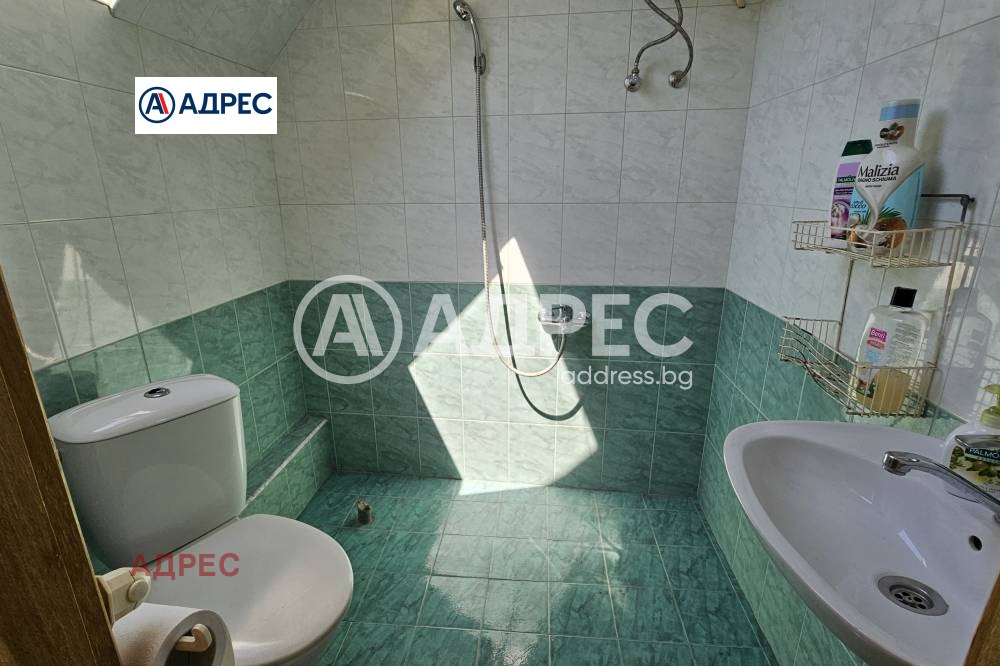 Продава 2-СТАЕН, гр. Варна, Базар Левски, снимка 9 - Апартаменти - 55295974