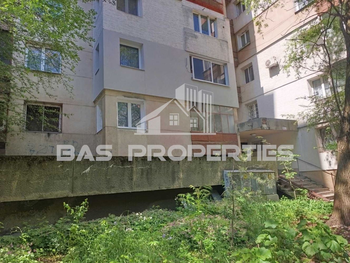 Продава 2-СТАЕН, гр. София, Люлин 1, снимка 15 - Апартаменти - 55615659