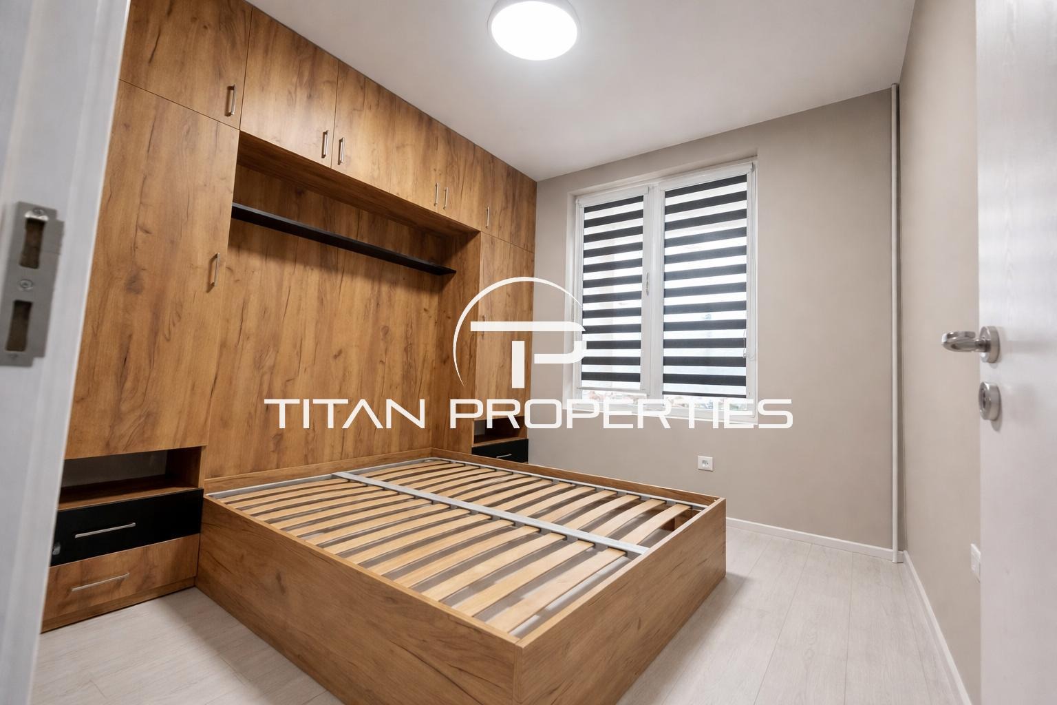 Продава 3-СТАЕН, гр. Пловдив, Христо Смирненски, снимка 5 - Апартаменти - 54074117