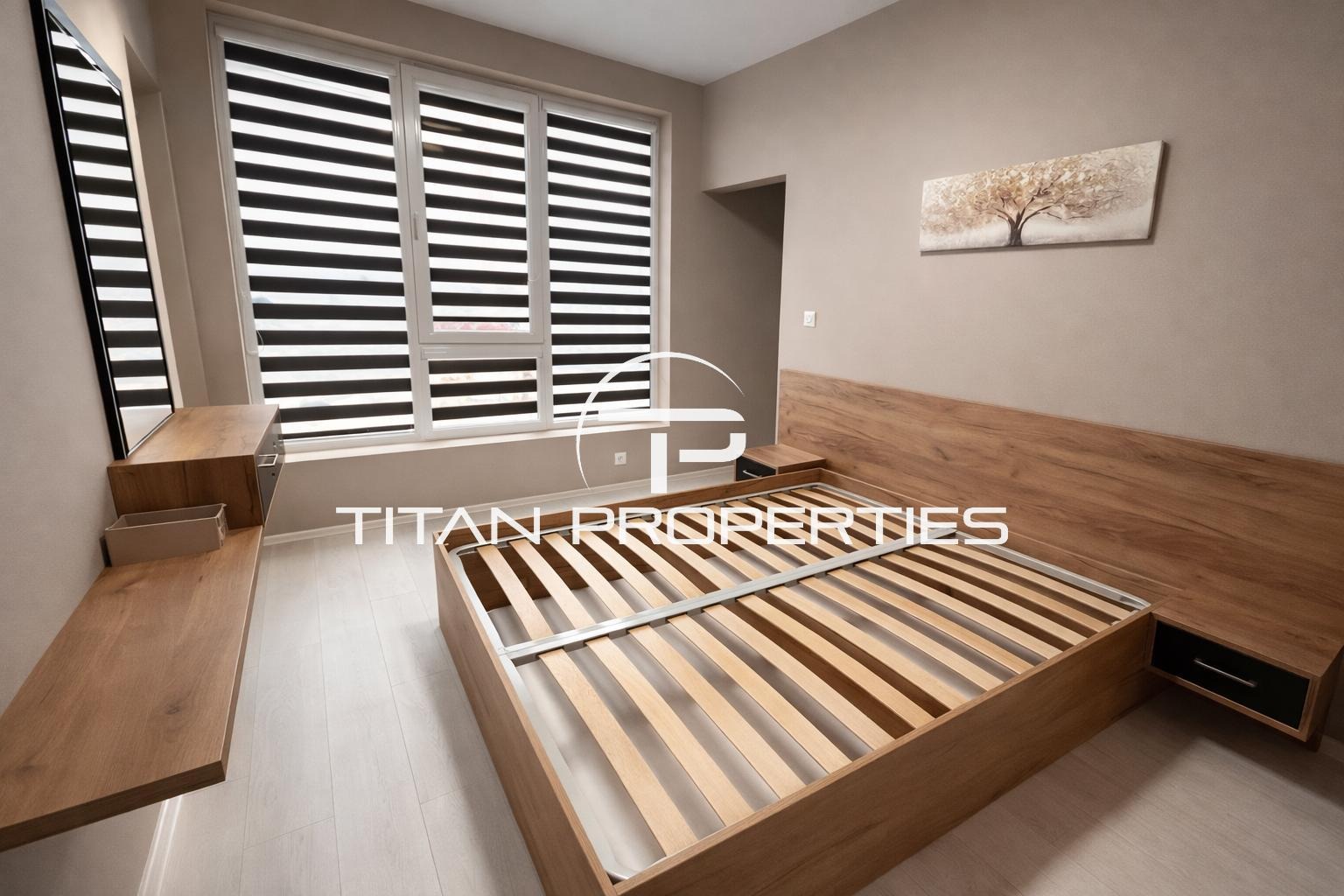 Продава 3-СТАЕН, гр. Пловдив, Христо Смирненски, снимка 4 - Апартаменти - 54074117