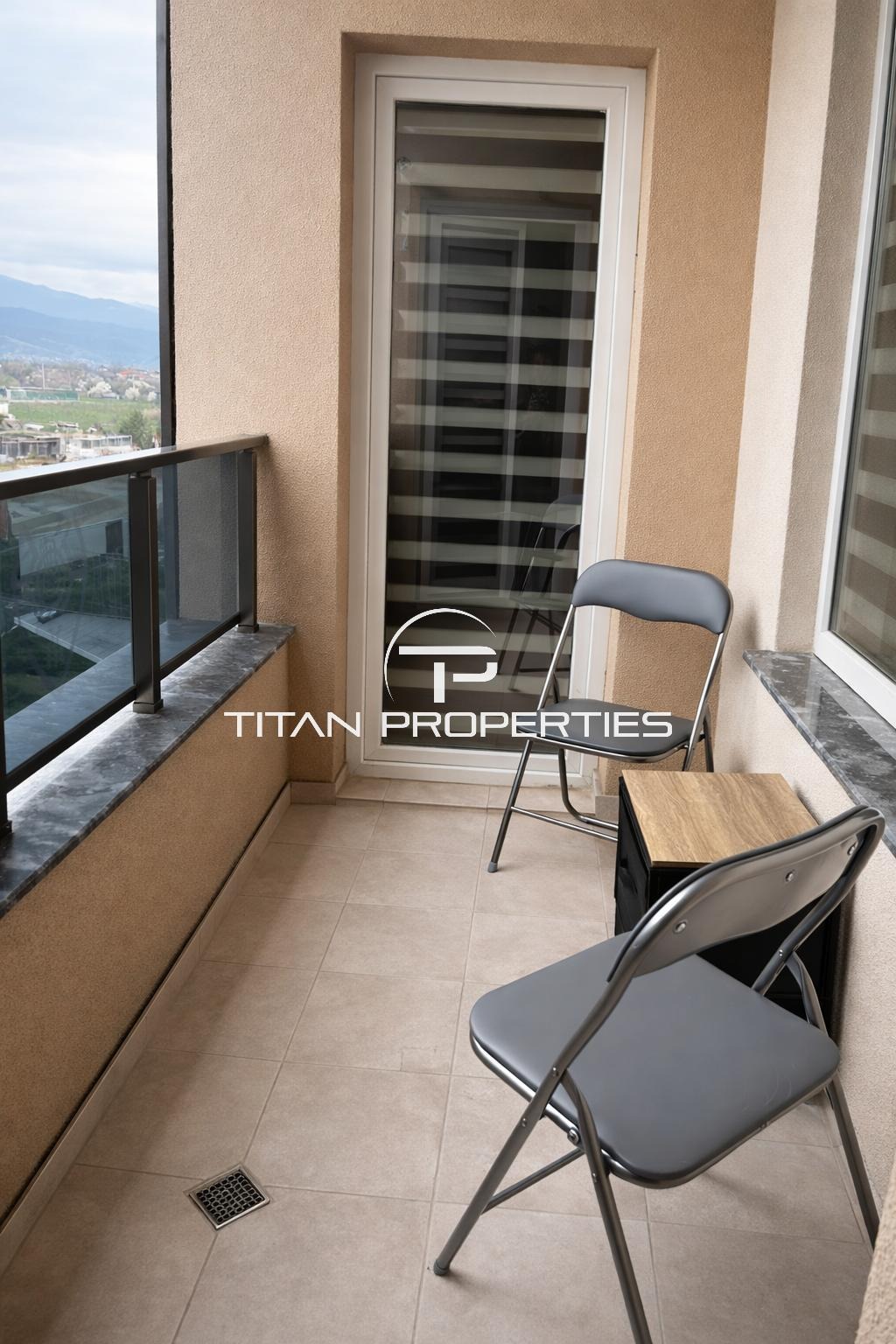 Продава 3-СТАЕН, гр. Пловдив, Христо Смирненски, снимка 7 - Апартаменти - 54074117