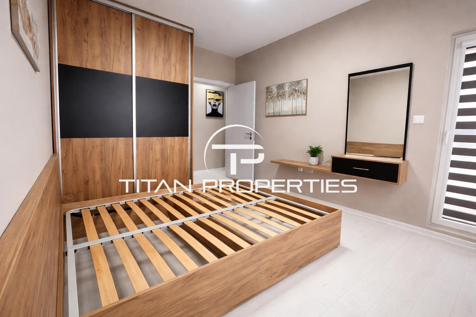 Продава 3-СТАЕН, гр. Пловдив, Христо Смирненски, снимка 3 - Апартаменти - 54074117