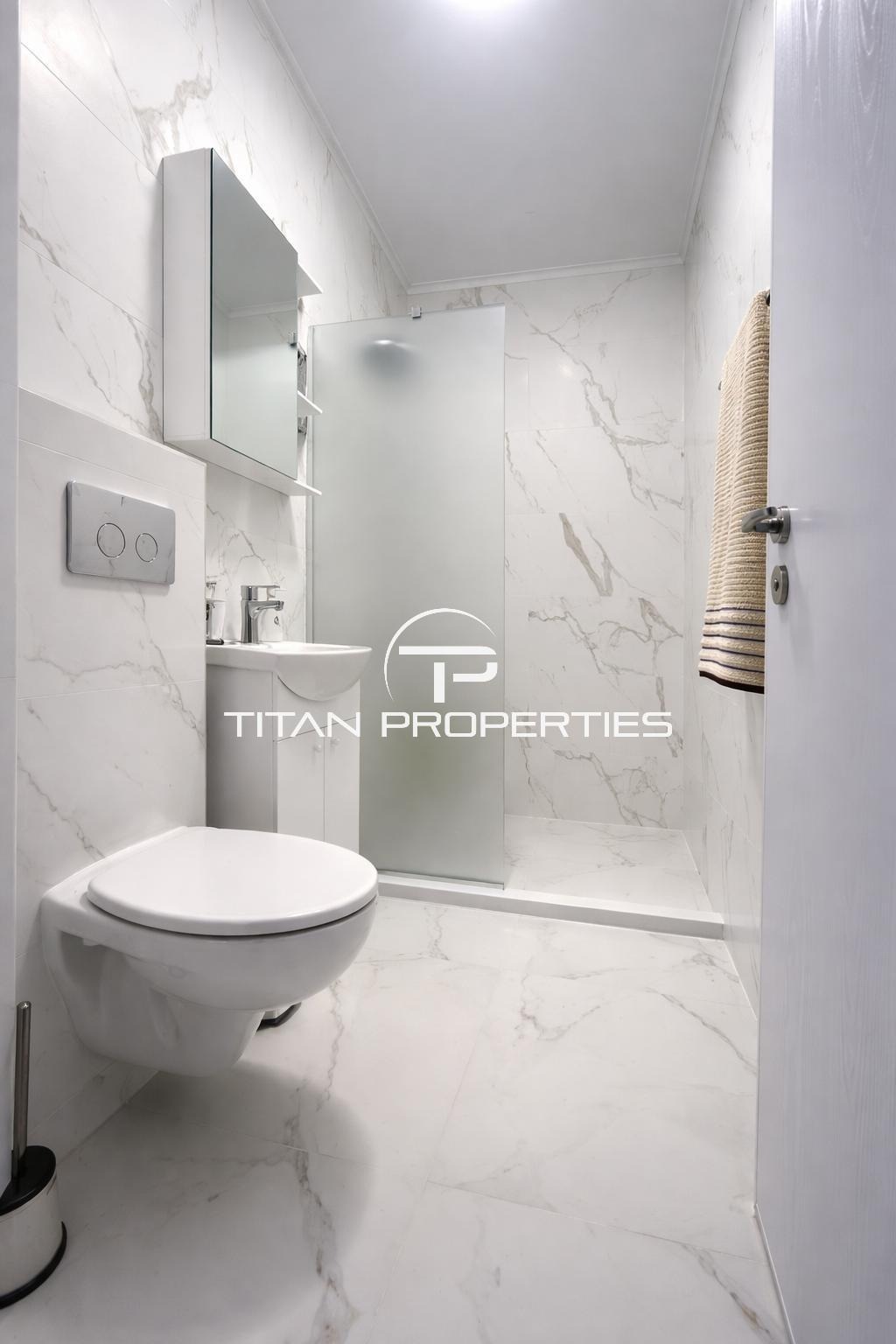 Продава 3-СТАЕН, гр. Пловдив, Христо Смирненски, снимка 6 - Апартаменти - 54074117