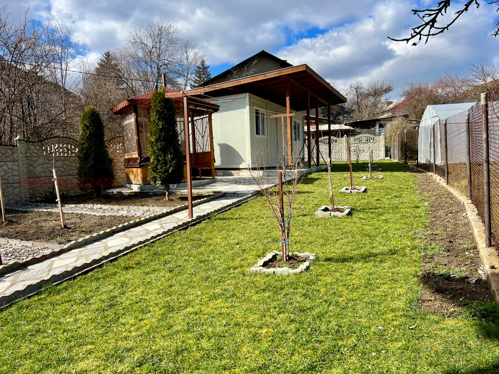 Продава 3-СТАЕН, гр. София, гр. Банкя, снимка 16 - Апартаменти - 54327290