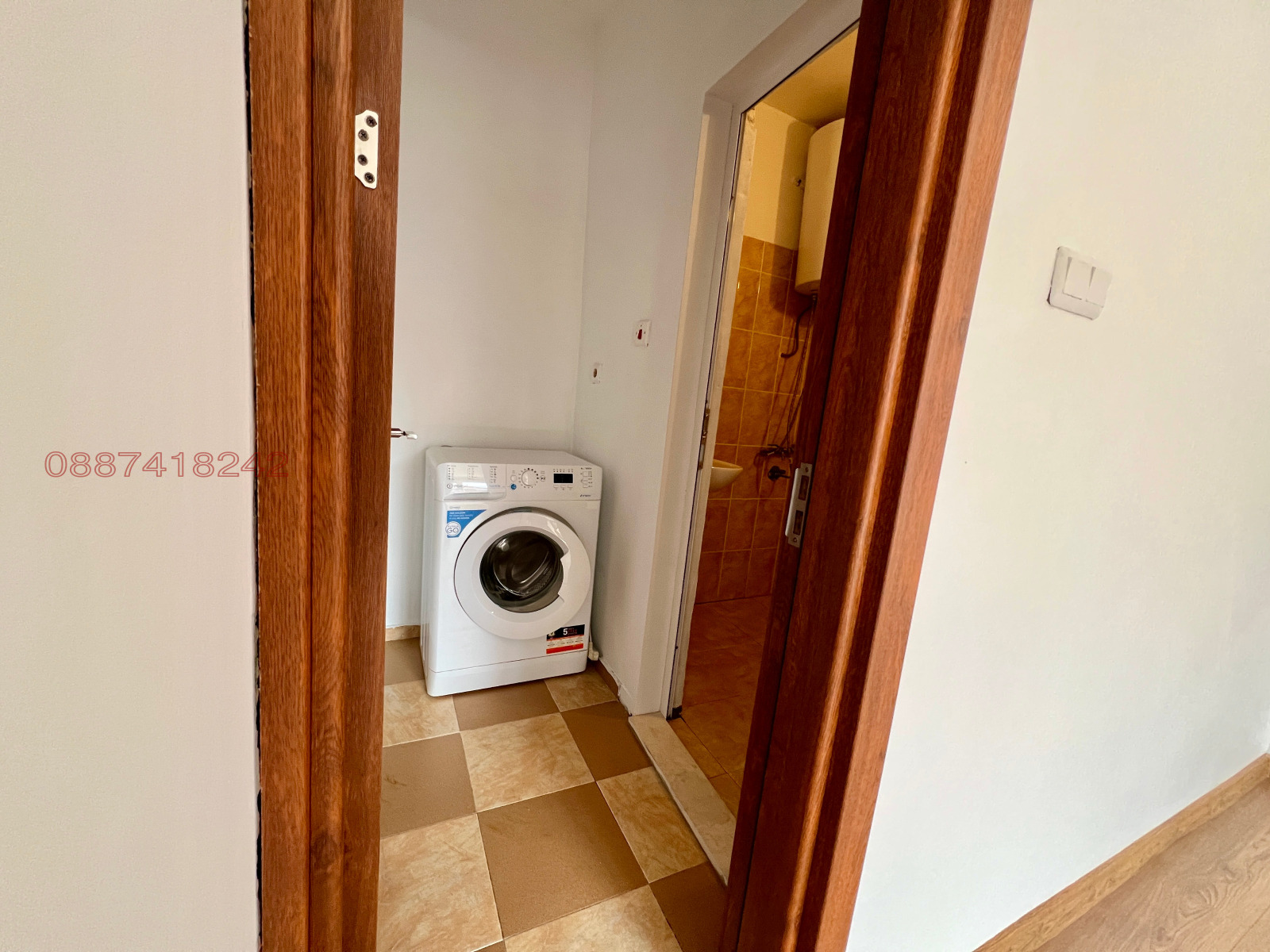 Продава 3-СТАЕН, гр. София, гр. Банкя, снимка 13 - Апартаменти - 54327290