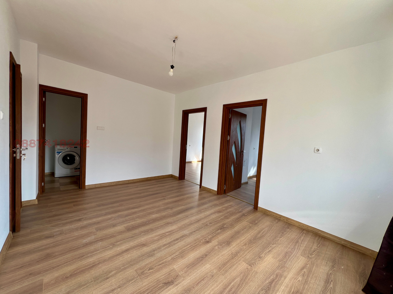 Продава 3-СТАЕН, гр. София, гр. Банкя, снимка 3 - Апартаменти - 54327290