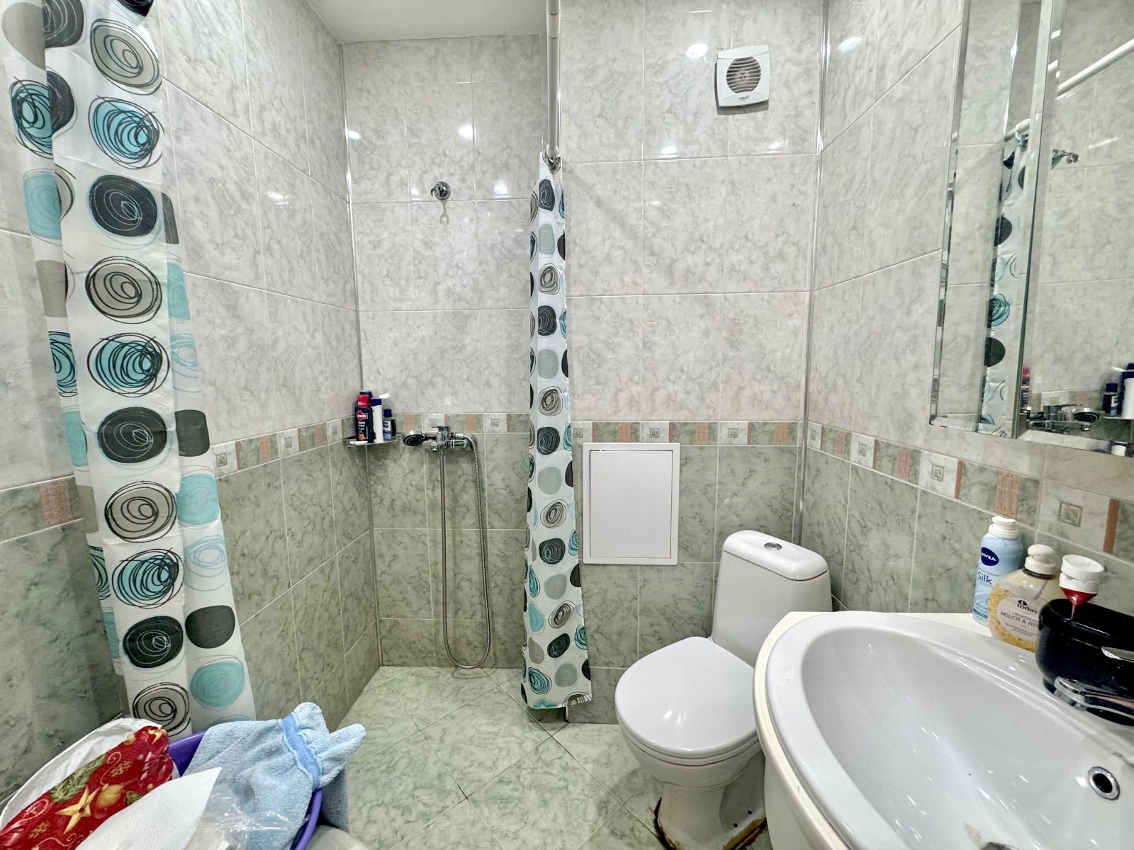 Продава 3-СТАЕН, гр. София, Гоце Делчев, снимка 7 - Апартаменти - 54539428