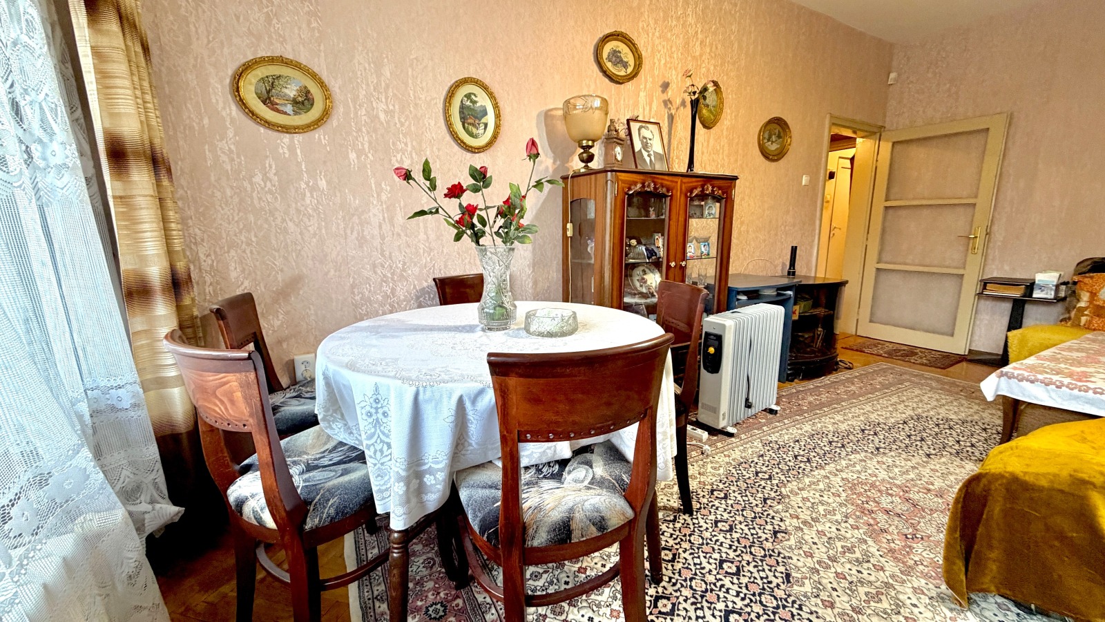 Продава 3-СТАЕН, гр. София, Гоце Делчев, снимка 5 - Апартаменти - 54539428