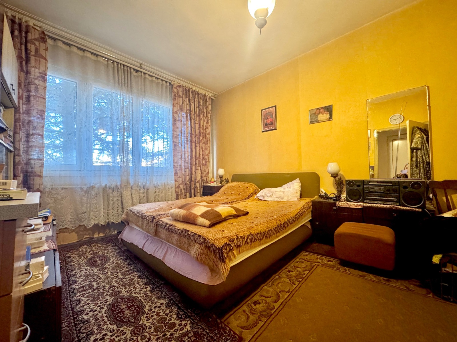 Продава 3-СТАЕН, гр. София, Гоце Делчев, снимка 14 - Апартаменти - 54539428