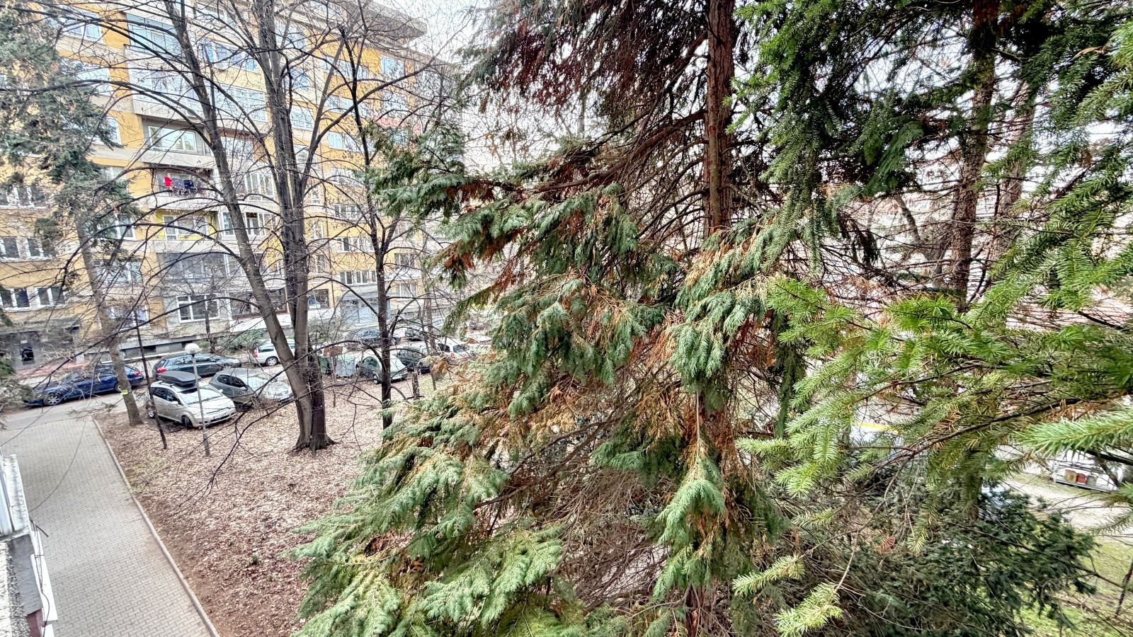 Продава 3-СТАЕН, гр. София, Гоце Делчев, снимка 11 - Апартаменти - 54539428