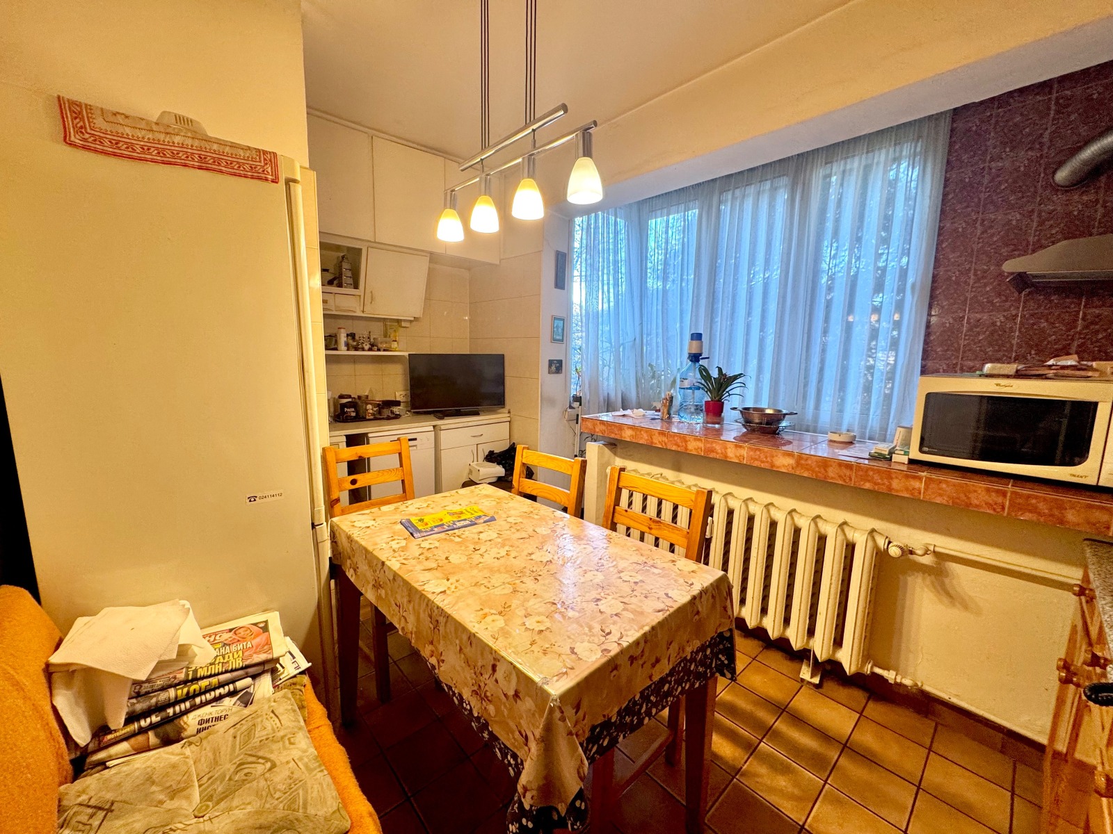 Продава 3-СТАЕН, гр. София, Гоце Делчев, снимка 16 - Апартаменти - 54539428