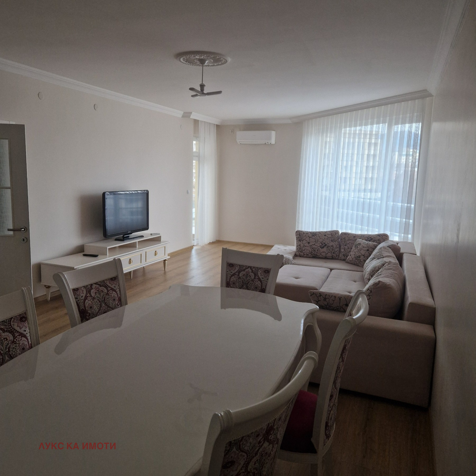 Продава 3-СТАЕН, гр. Кърджали, Център, снимка 3 - Апартаменти - 54557786