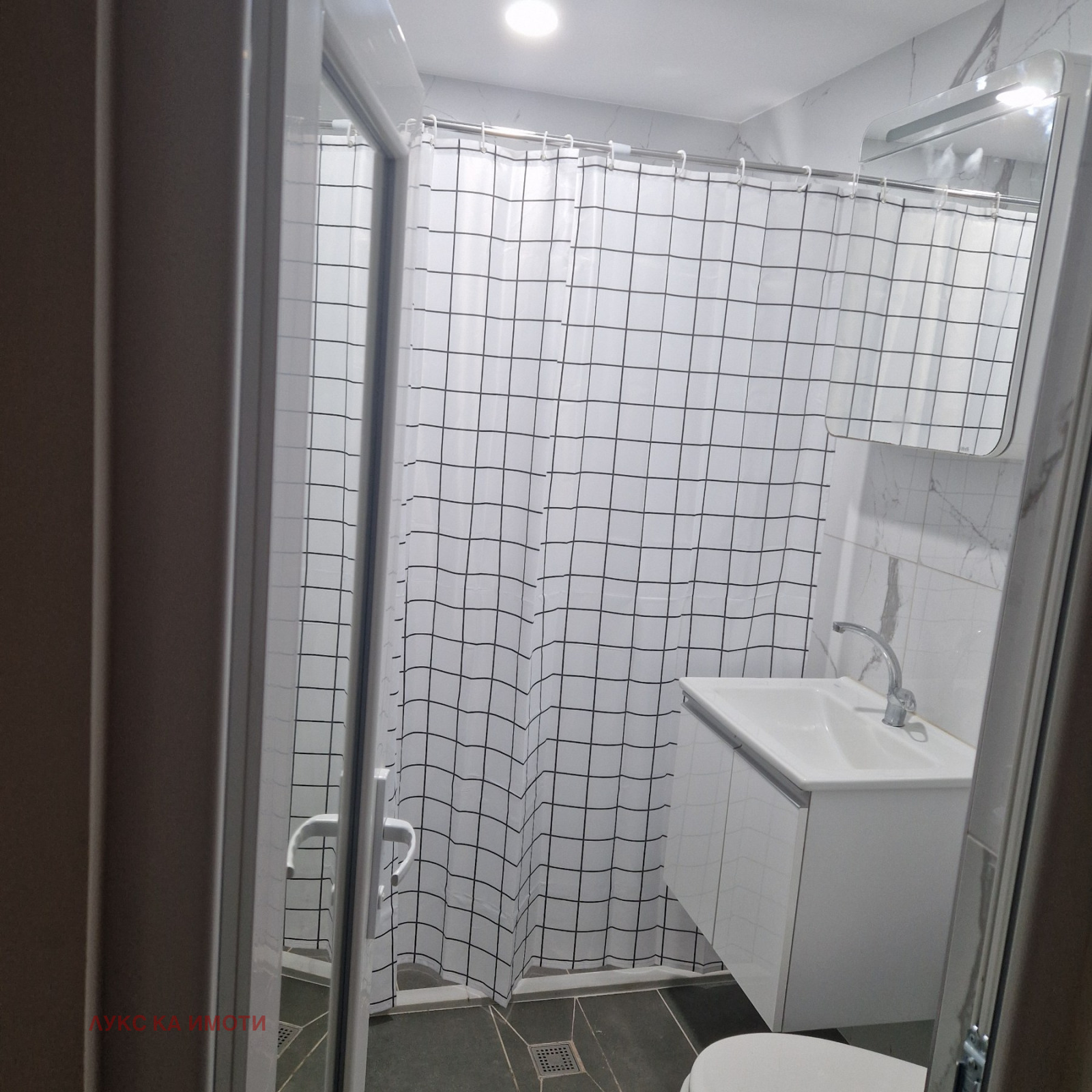 Продава 3-СТАЕН, гр. Кърджали, Център, снимка 5 - Апартаменти - 54557786